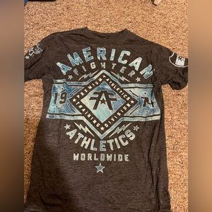 American Fighter Men’s shirt